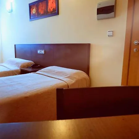 Hotel Santa Catalina