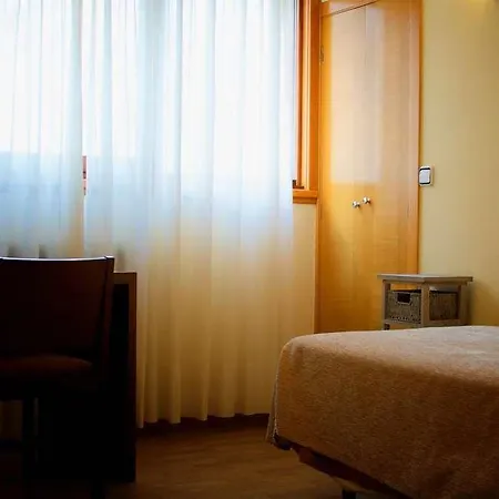 Santa Catalina Hotel *
