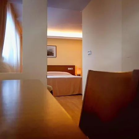Hotel Santa Catalina