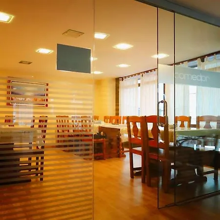 Hotel Santa Catalina *